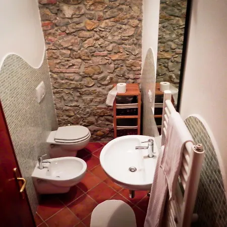 Villa Agriturismo Il Cuscino Nel Pagliaio Campiglia Marittima Exterior foto