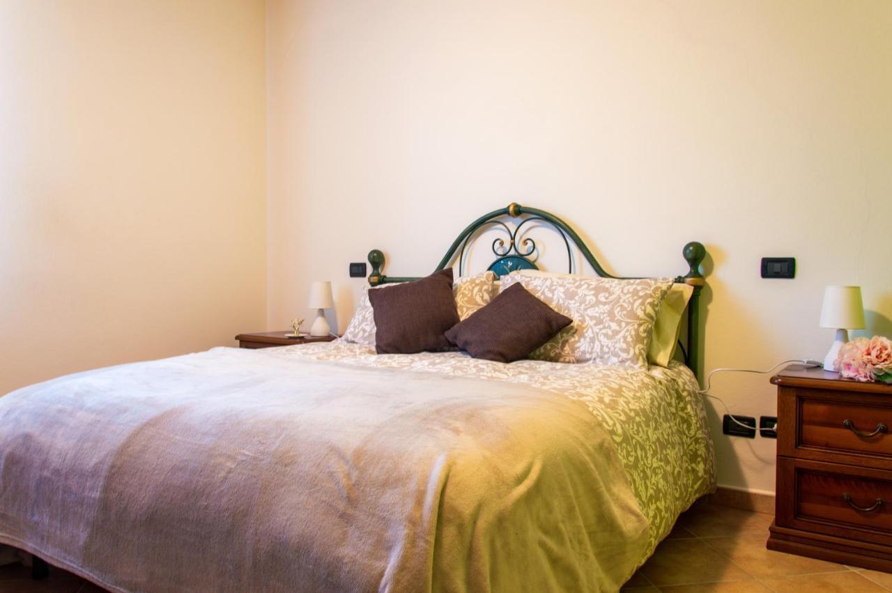 Farm stay Agriturismo Il Cuscino Nel Pagliaio *