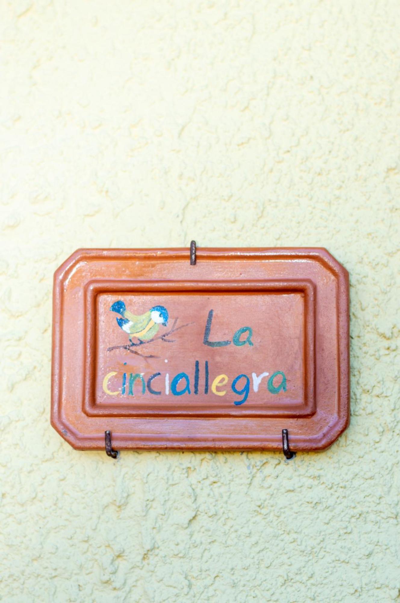 Agriturismo Il Cuscino Nel Pagliaio