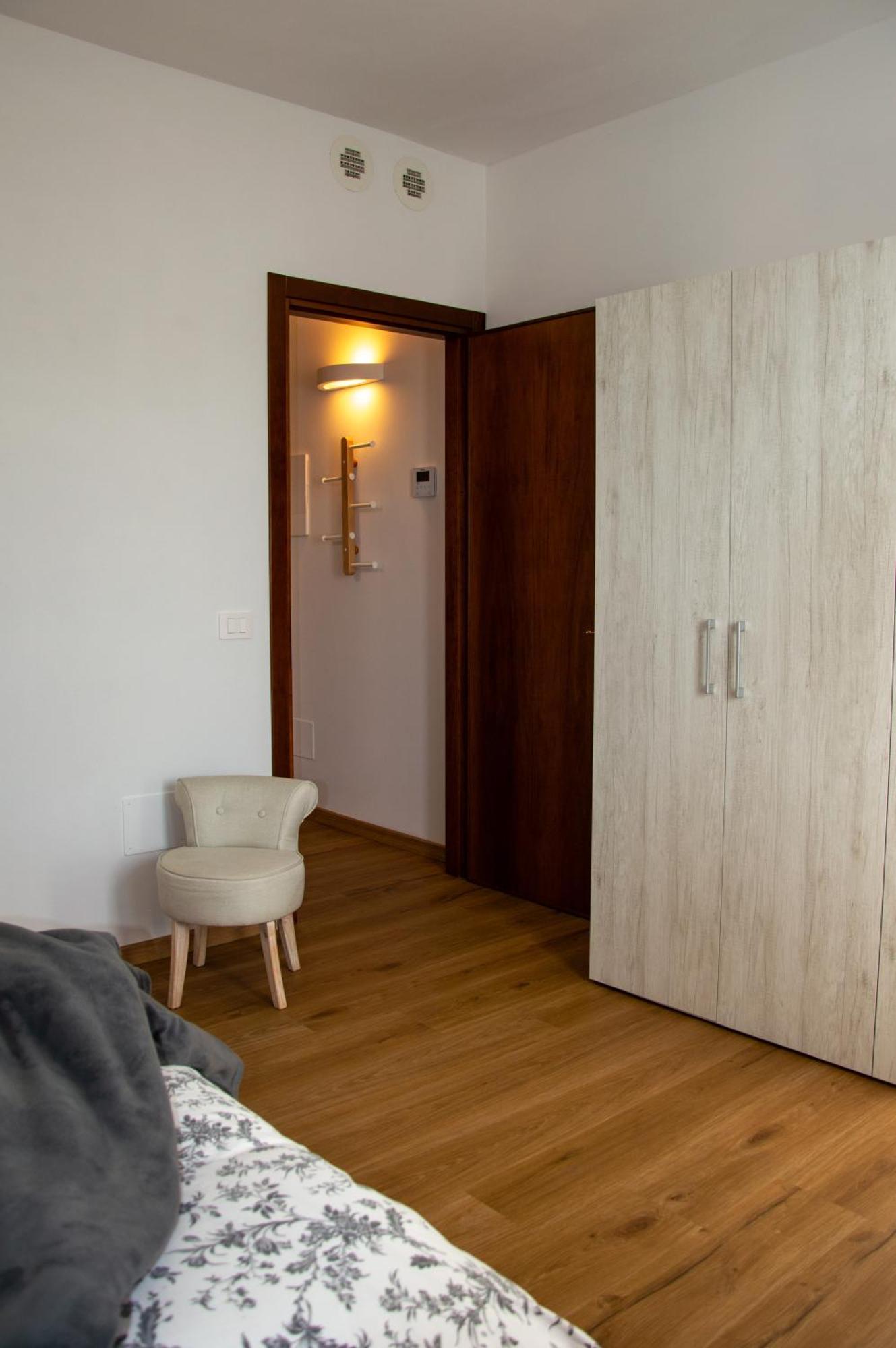 Bauernhof Agriturismo Il Cuscino Nel Pagliaio