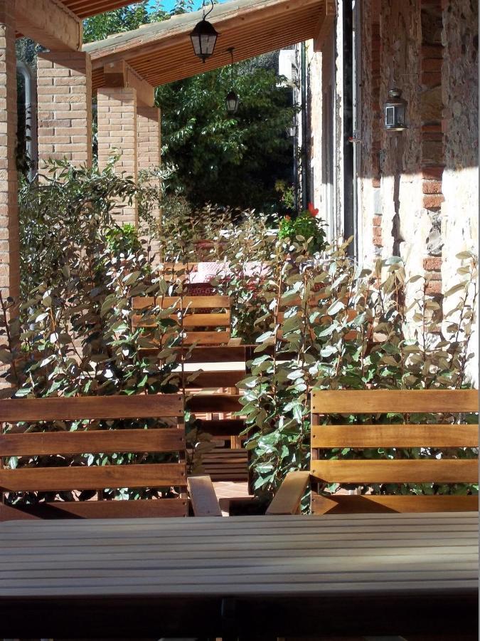 Farm stay Agriturismo Il Cuscino Nel Pagliaio *