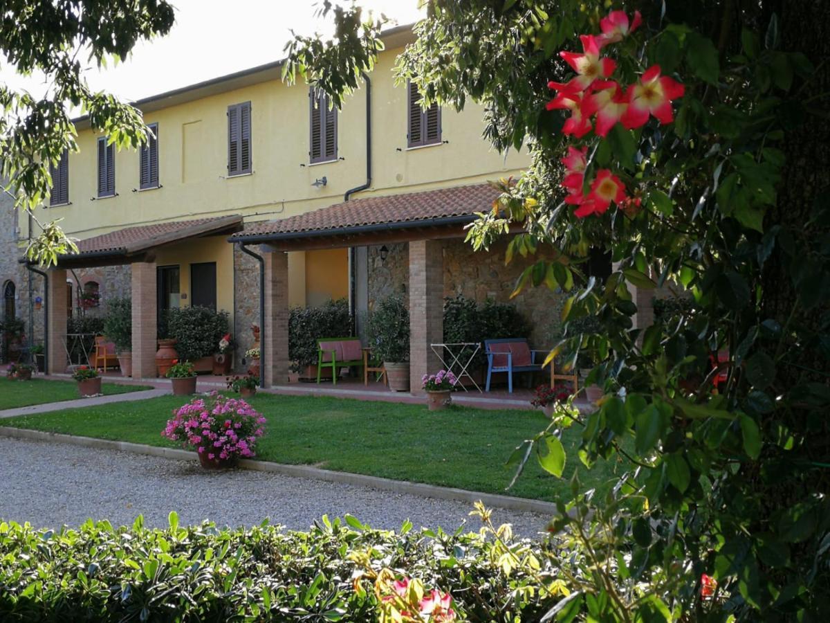 Il Cuscino Nel Pagliaio Bauernhof