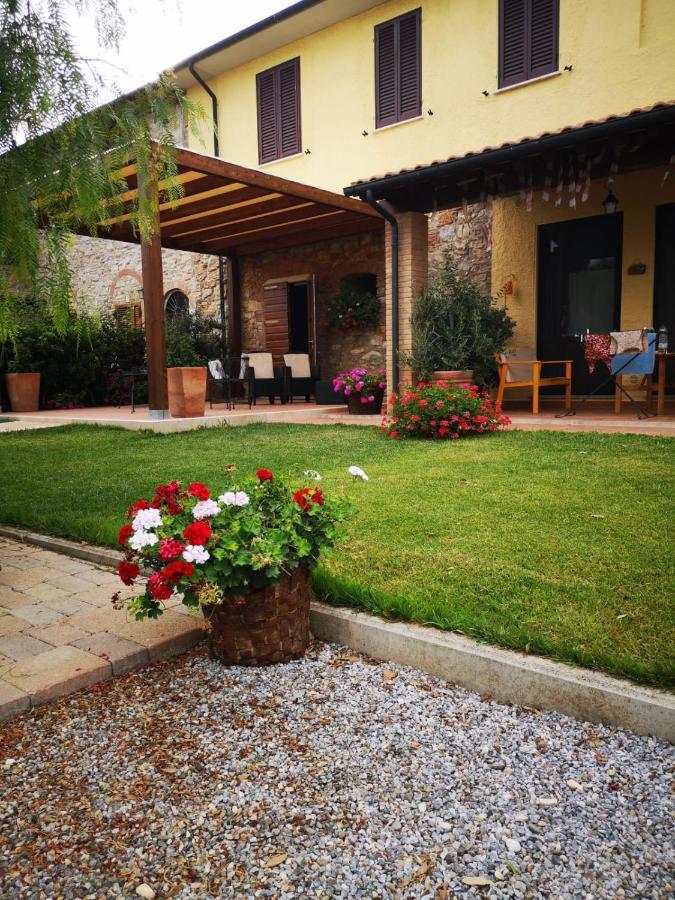 Bauernhof Il Cuscino Nel Pagliaio