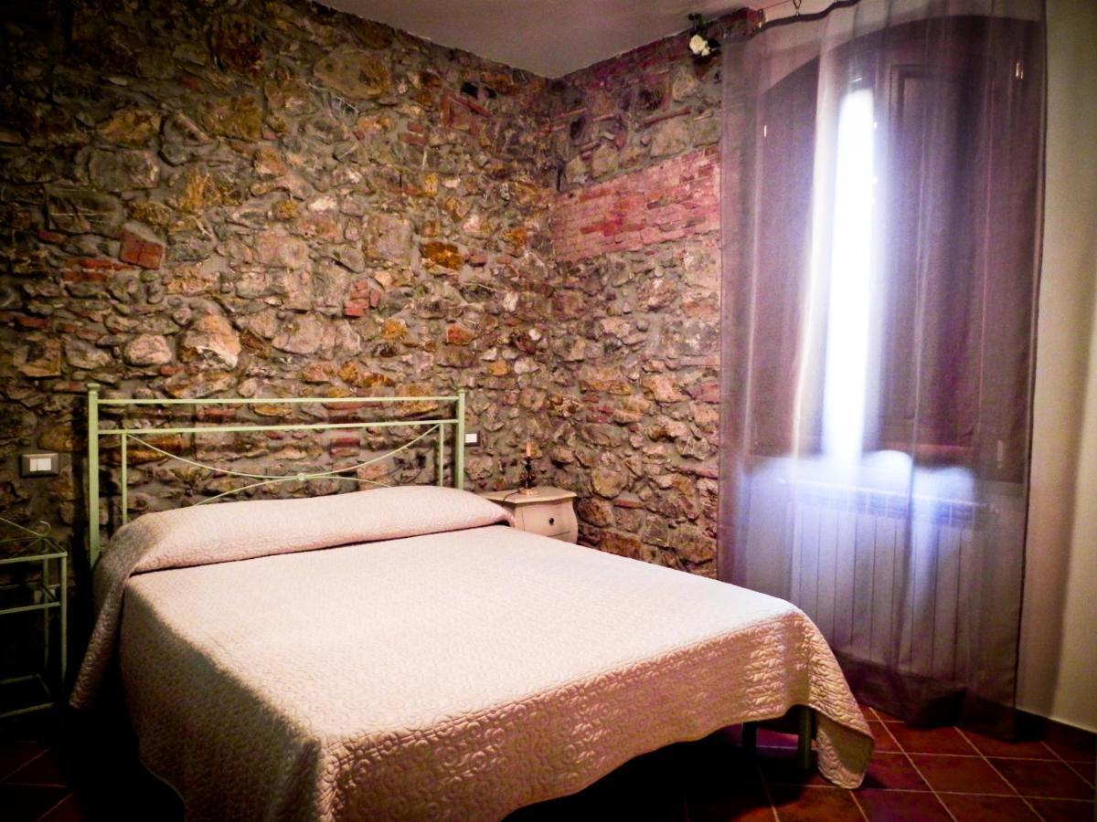 Bauernhof Il Cuscino Nel Pagliaio