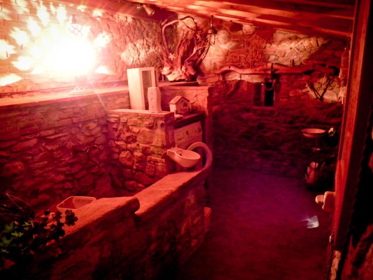 Bauernhof Il Cuscino Nel Pagliaio *