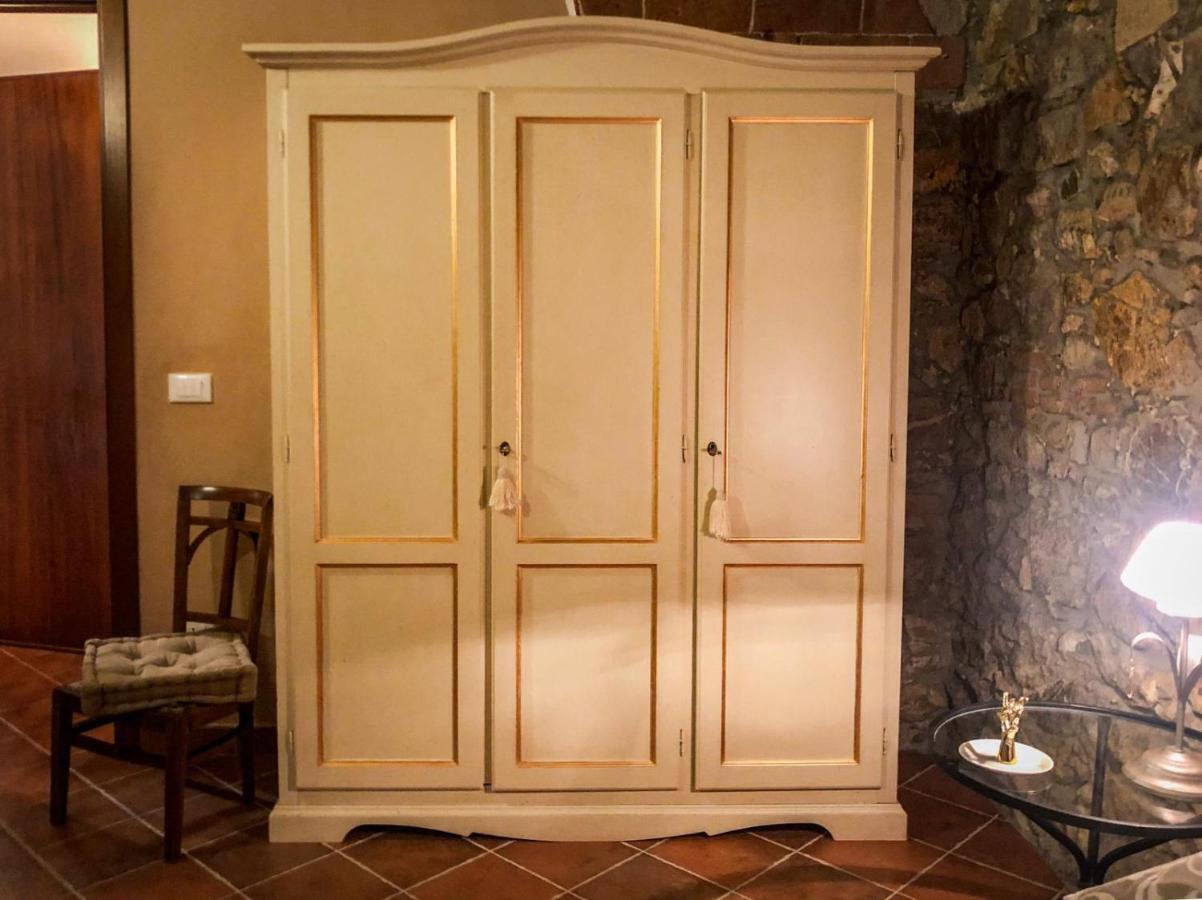 Il Cuscino Nel Pagliaio Bauernhof *